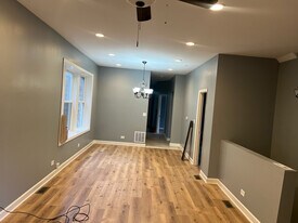 7026 S Justine St, Unit Unit 1 in Chicago, IL - Building Photo