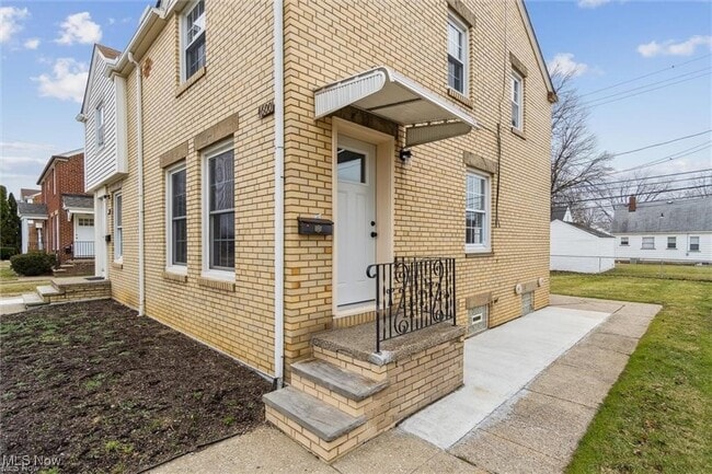 4600 Roadoan Rd in Brooklyn, OH - Building Photo - Building Photo