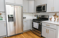 90 Broadway, Unit 3D in Boston, MA - Building Photo - Building Photo