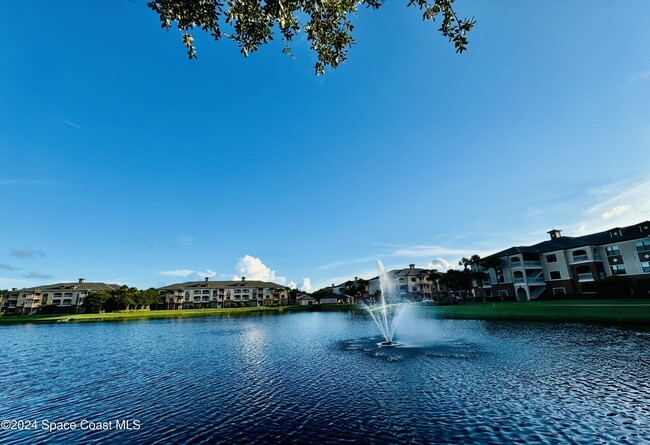 6421 Borasco Dr in Melbourne, FL - Foto de edificio - Building Photo