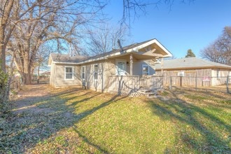 1170 N Birmingham Ave in Tulsa, OK - Building Photo - Building Photo