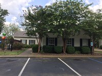 Building Photo - Park Trace Apartments in Jackson, Tennessee