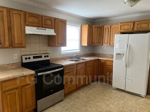 5212 Lewis Rd in Gastonia, NC - Building Photo - Building Photo