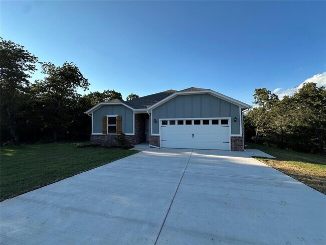 17211 Lantana Loop in Oklahoma City, OK - Building Photo - Building Photo