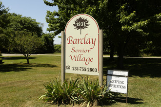 Barclay Apartments & Townhomes in Muskegon, MI - Building Photo - Other