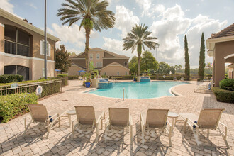 Ballantrae Apartments in Sanford, FL - Foto de edificio - Building Photo