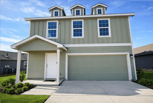 431 Ambush Ridge in San Antonio, TX - Building Photo
