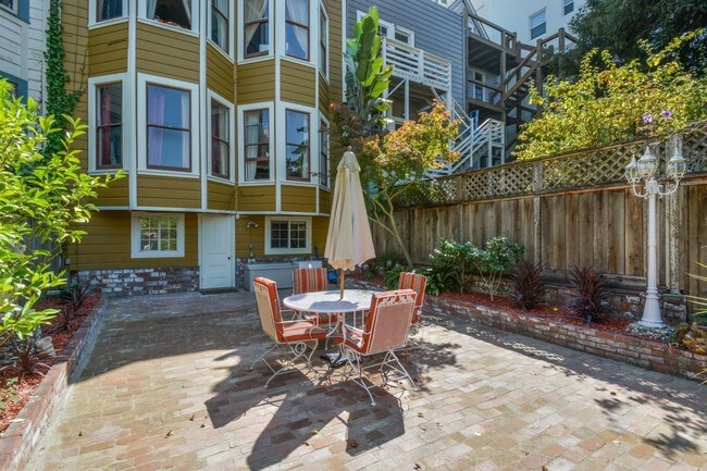 970-974 Hayes St in San Francisco, CA - Building Photo - Building Photo