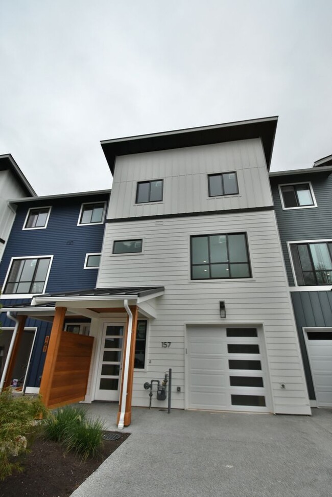 property at 157 Countryman Dr