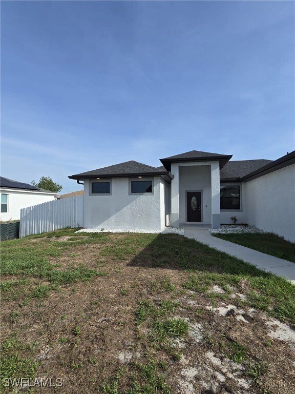 4109 13th St W in Lehigh Acres, FL - Building Photo - Building Photo