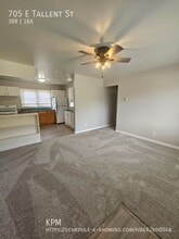 705 E Tallent St in Rapid City, SD - Building Photo - Building Photo