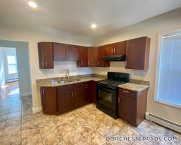 42 Fenton St, Unit 2 in Boston, MA - Building Photo