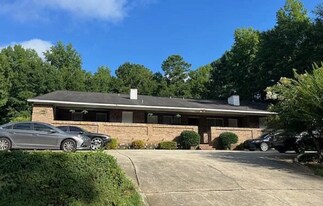 6233 Cross Tie Ct in Columbus, GA - Building Photo