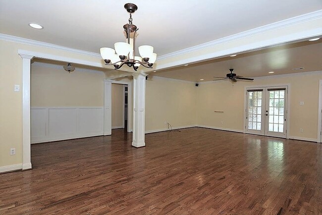 1810 Droxford Dr in Houston, TX - Building Photo - Building Photo