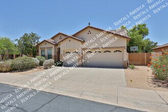 4307 W Hopi Trail in Phoenix, AZ - Building Photo - Building Photo