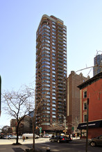 The Paladin in New York, NY - Foto de edificio - Building Photo