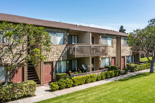 Westlake Village Apartments