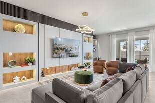 16220 St Martin St in Clermont, FL - Building Photo