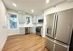 147 E Cottage St, Unit 1 in Boston, MA - Building Photo