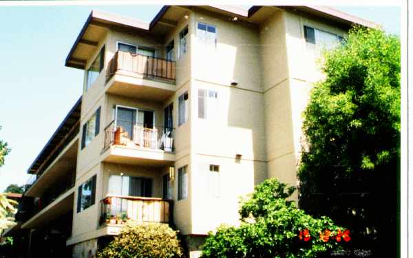 212 Belle in San Rafael, CA - Building Photo - Building Photo