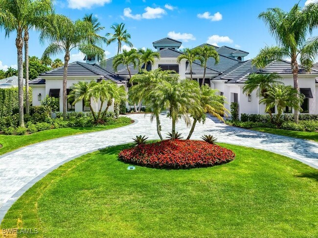 property at 695 Wedge Dr
