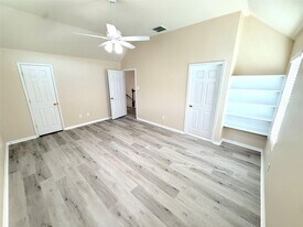 19535 Hardwood Ridge Tr in Cypress, TX - Building Photo