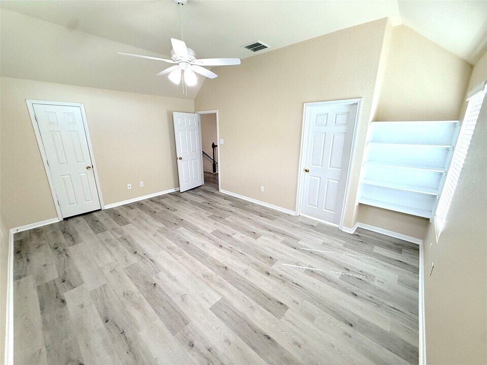 19535 Hardwood Ridge Tr in Cypress, TX - Building Photo