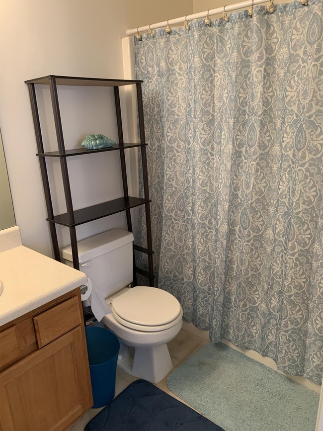 17 Shell Ave SE in Fort Walton Beach, FL - Foto de edificio - Building Photo