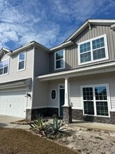 452 Sunbury Dr in Richmond Hill, GA - Building Photo - Building Photo