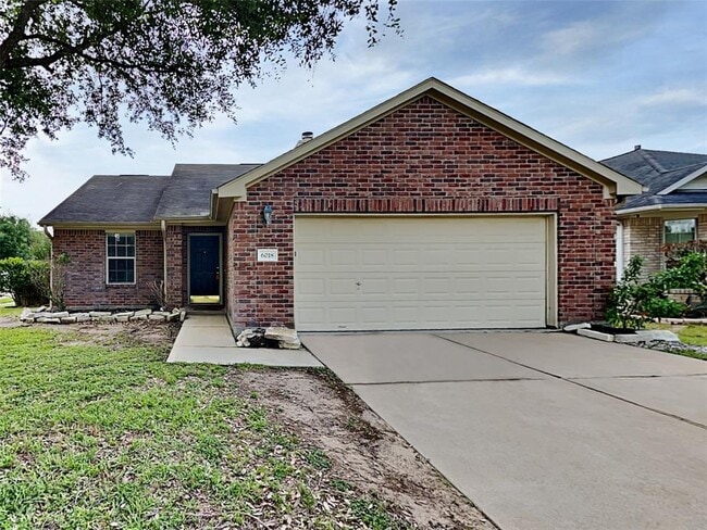 property at 6018 Hendricks Pass Dr