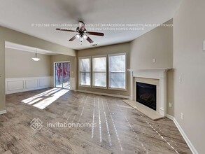 386 Grenier Terrace NE in Lawrenceville, GA - Building Photo - Building Photo