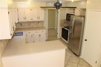 3921 Emerson St in Marietta, GA - Building Photo - Building Photo