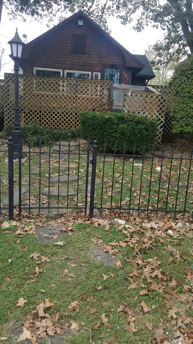property at 237 Benton Ave