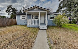 502 Dunbar Ave in Winter Garden, FL - Building Photo