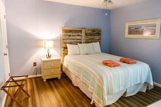 7600 Palmetto Dr in Isle Of Palms, SC - Building Photo - Building Photo