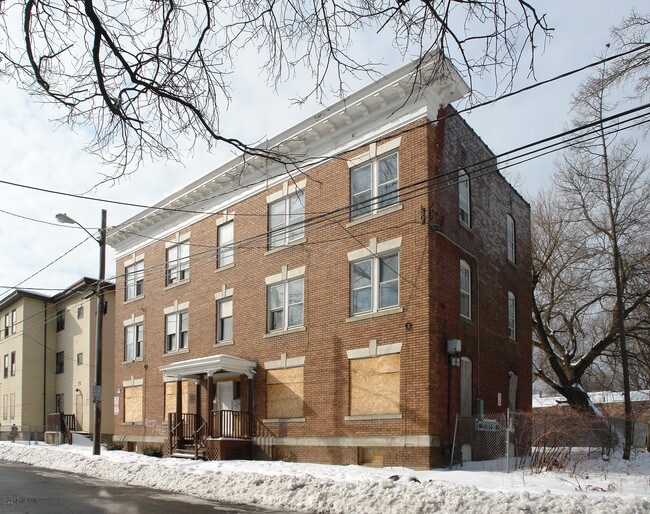 151 Brook St in Hartford, CT - Building Photo - Building Photo