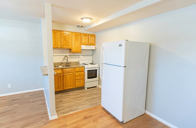 300 Holstein St in Bridgeport, PA - Foto de edificio - Building Photo