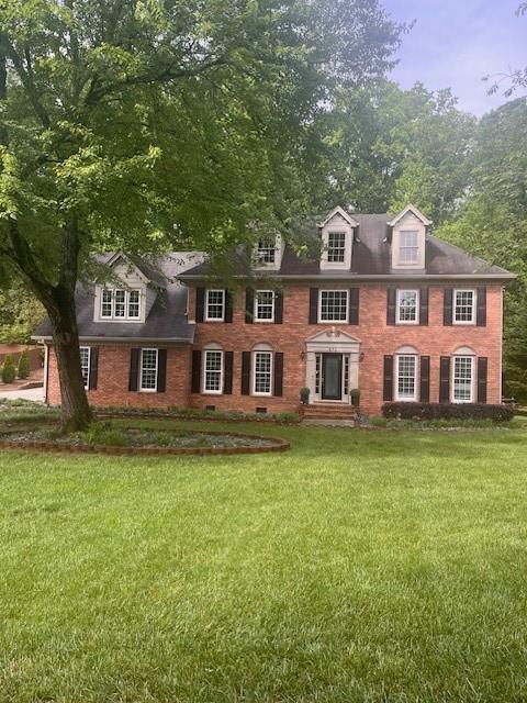 property at 871 Cedar Trce SW