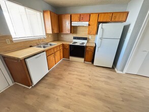 1313 Quail Cir in Killeen, TX - Building Photo - Building Photo