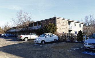 Westland Meadows Apartments