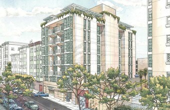 1840 Washington St in San Francisco, CA - Building Photo - Other