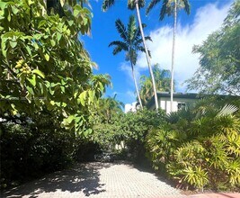 814 Michigan Ave in Miami Beach, FL - Building Photo - Building Photo