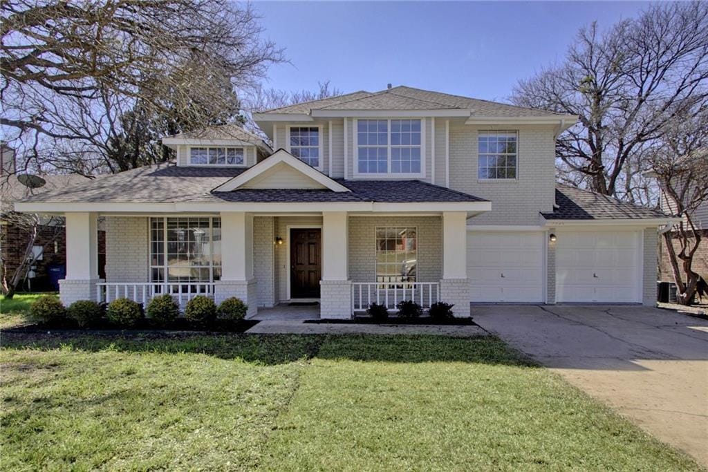 2926 Wickersham Ln in Austin, TX - Building Photo