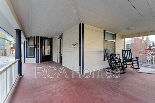 6116 Guilford Ave in Indianapolis, IN - Building Photo - Building Photo