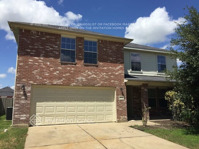 property at 6627 Gorton Dr