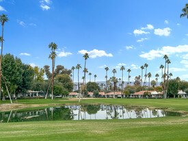 77 Marbella Dr in Rancho Mirage, CA - Building Photo