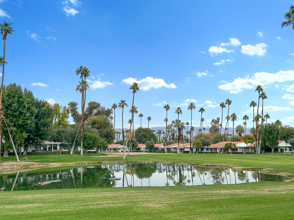 77 Marbella Dr in Rancho Mirage, CA - Building Photo