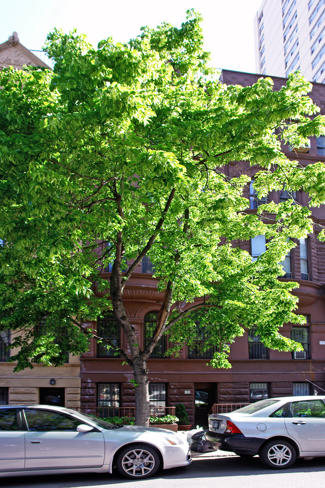 119 W 92nd St in New York, NY - Foto de edificio - Building Photo