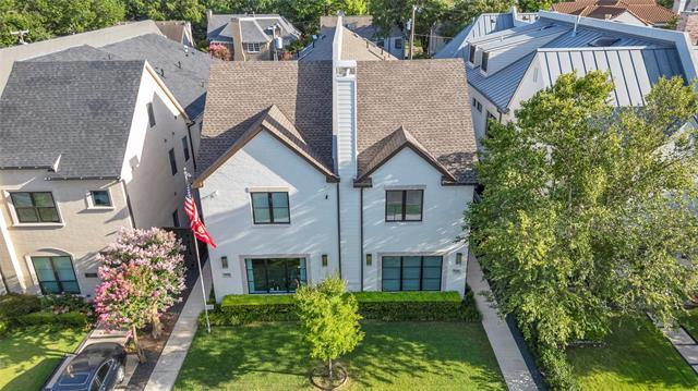 4139 Normandy Ave in Dallas, TX - Building Photo - Building Photo