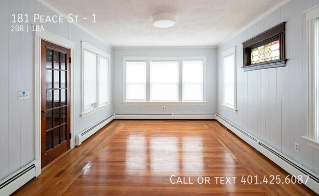 181 Peace St in Providence, RI - Building Photo - Building Photo
